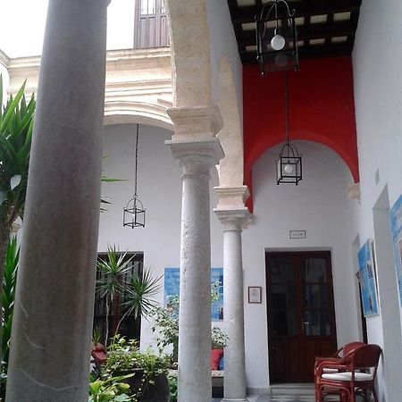卡萨得瑞多酒店 圣玛丽亚港 外观 照片